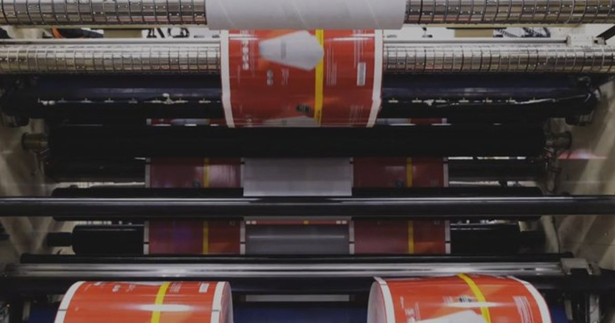 Film converter American Packaging Corp. adding plant in Utah Plastics